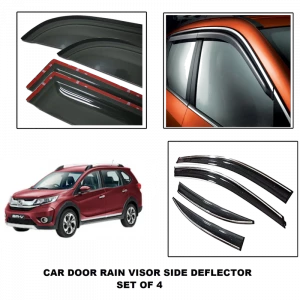 car-silver-line-door-visor-honda-br-v
